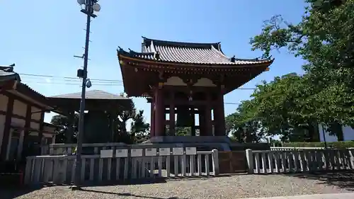 池上本門寺のその他建物
