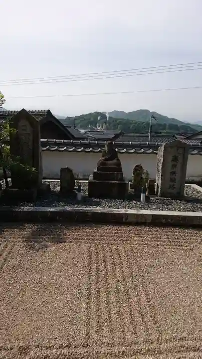 玉田寺のその他建物