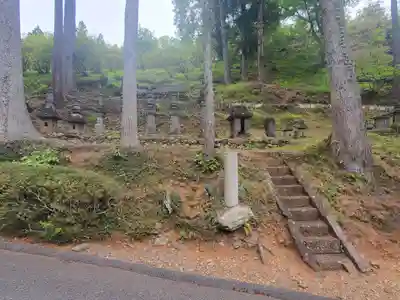 鳳仙寺(群馬県)