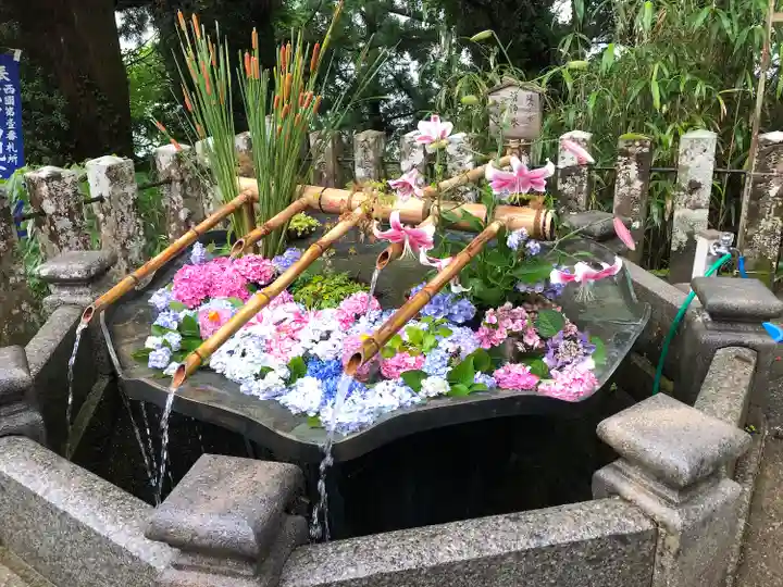 青岸渡寺(和歌山県)