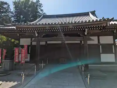 長楽寺(群馬県)