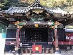 妙義神社(群馬県)