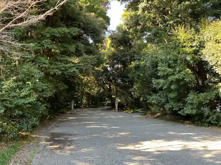 栃木縣護國神社(栃木県)
