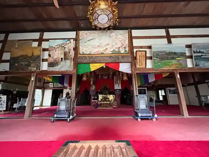 興龍寺(長野県)