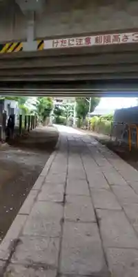 赤羽八幡神社(東京都)