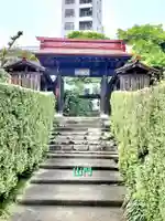 延命寺(東京都)