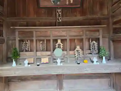 八幡神社(東京都)