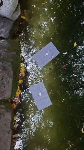 八重垣神社(島根県)