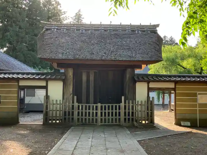 専修寺(栃木県)