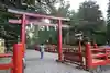 神橋(二荒山神社)(栃木県)