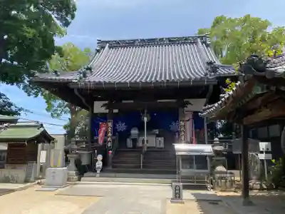 圓明寺（円明寺）(愛媛県)