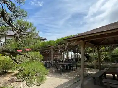 金蛇水神社(宮城県)
