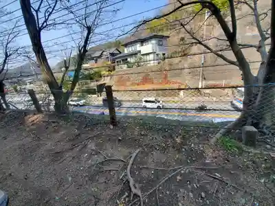 二重坂地蔵尊(栃木県)