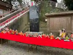 岩槻愛宕神社(埼玉県)