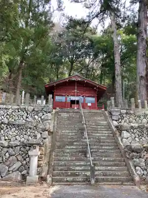 小幡八幡宮(群馬県)