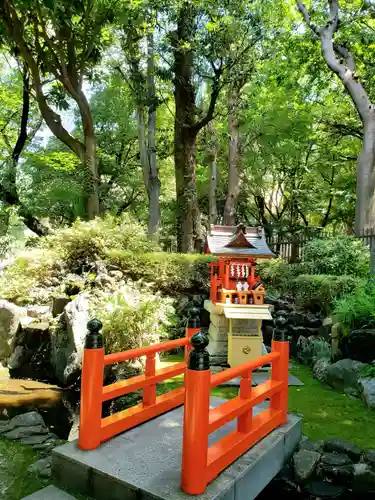 熊野神社(東京都)