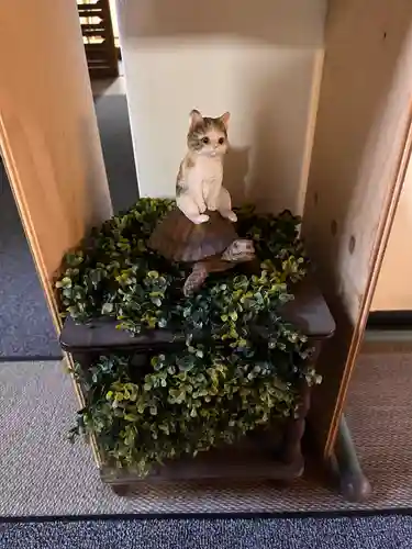 高円寺氷川神社(東京都)