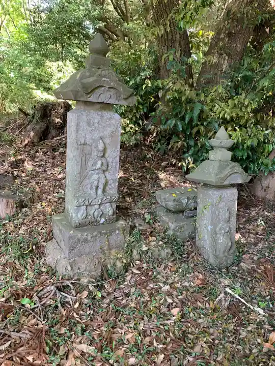 安房神社(千葉県)