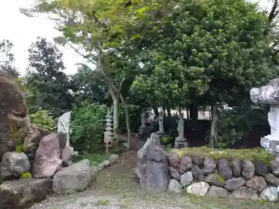 正圓寺のその他建物