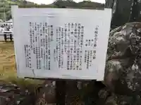 出羽神社の周辺