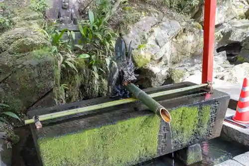 石山寺(滋賀県)