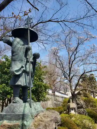 如宝寺(福島県)