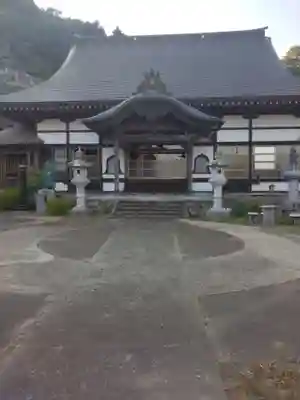 鷹硯寺(宮城県)