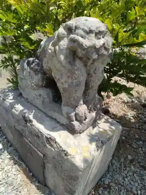 塩釜神社(福島県)