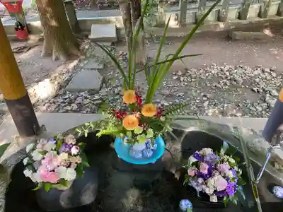 彦嶽宮(熊本県)