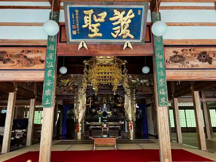 安楽寺(長野県)