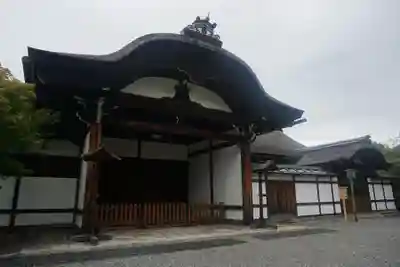 三十三間堂本坊　妙法院門跡のその他建物