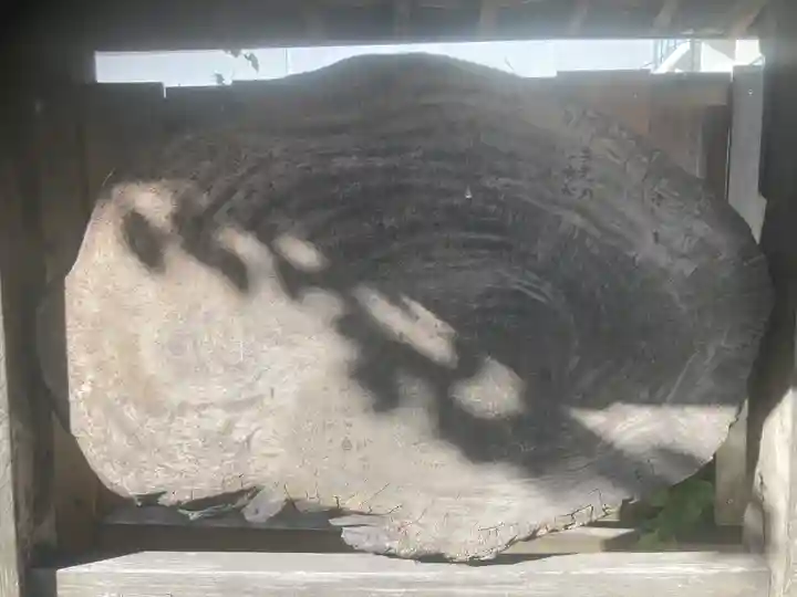 山王宮分社(神奈川県)