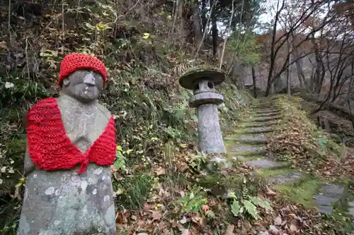 文殊堂(長野県)