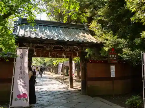 上野東照宮(東京都)