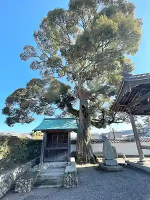 常明寺(滋賀県)