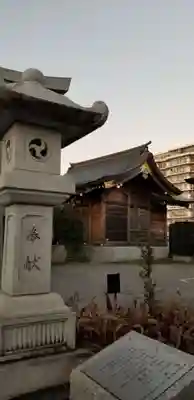 題経寺(柴又帝釈天)のその他建物