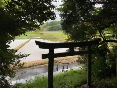 浅間神社(千葉県)