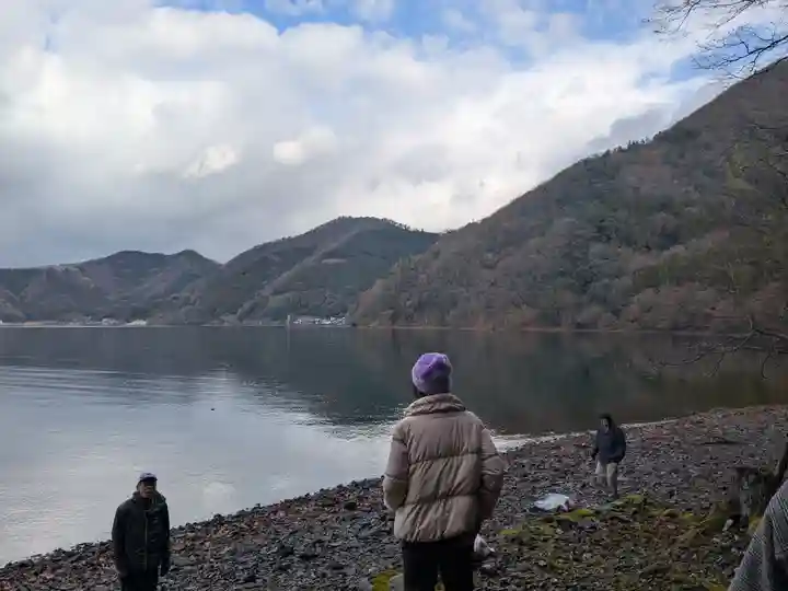 有漏神社(滋賀県)