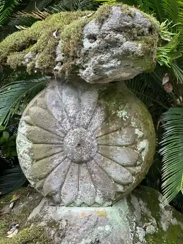 鹿児島神宮(鹿児島県)