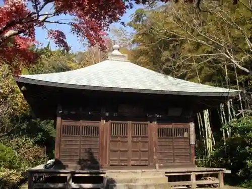 浄光明寺のその他建物