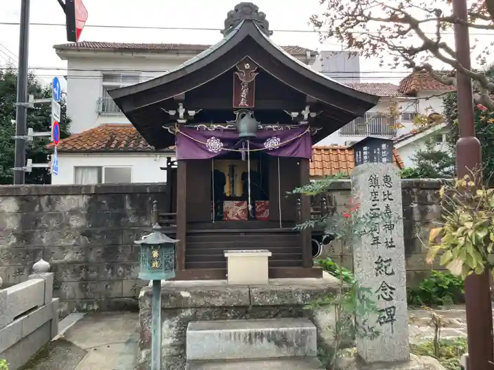 八王子成田山傳法院(東京都)