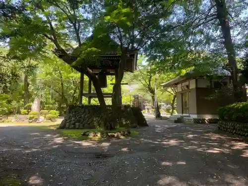 無量光寺のその他建物