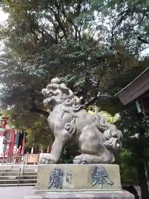 青山熊野神社(東京都)