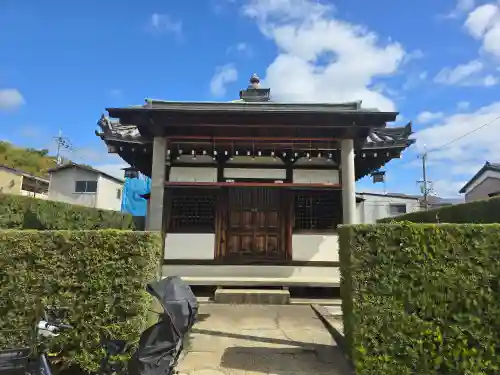 正法寺(京都府)