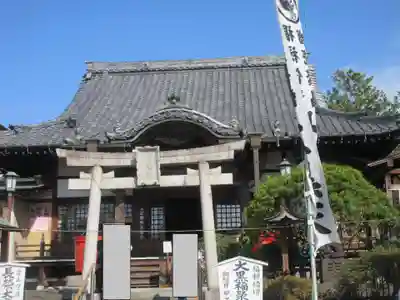 池上本門寺(東京都)