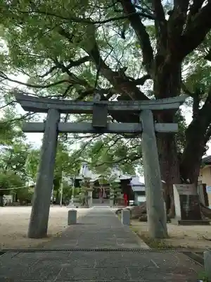老松神社(佐賀県)