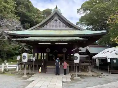 鎌倉宮(神奈川県)