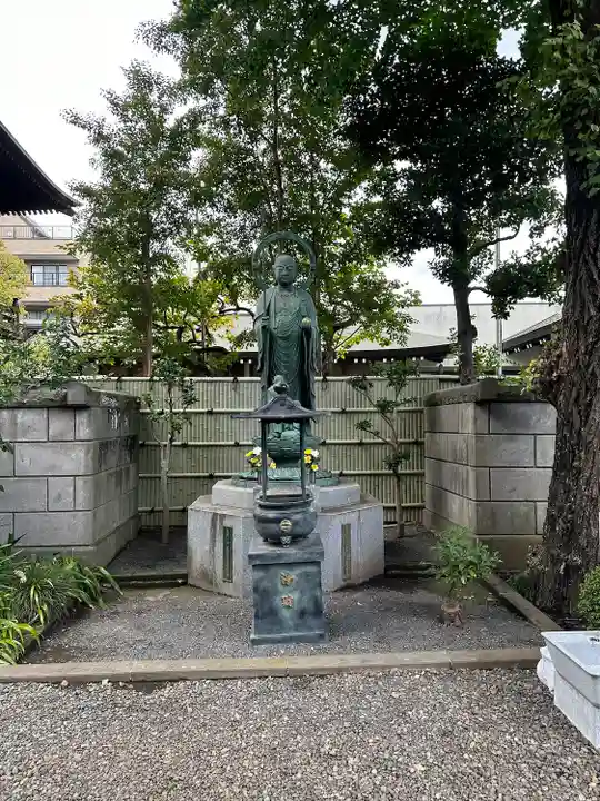 高安寺(東京都)