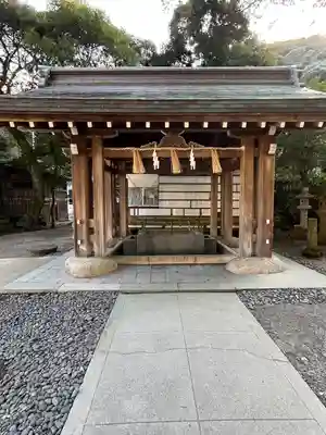 美保神社(島根県)