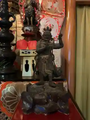 立蔵寺(岐阜県)